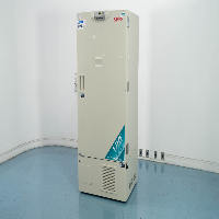 Sanyo VIP series -86C Ultra Low Temp Freezer image 0